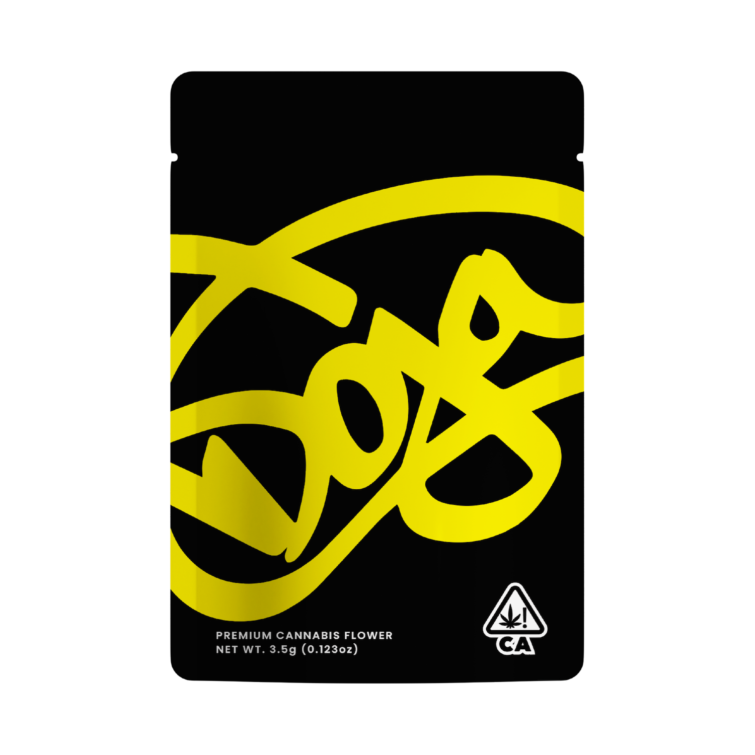 Doja Pak Giraffe Puzzy Mixed Light | Doja Direct | California's